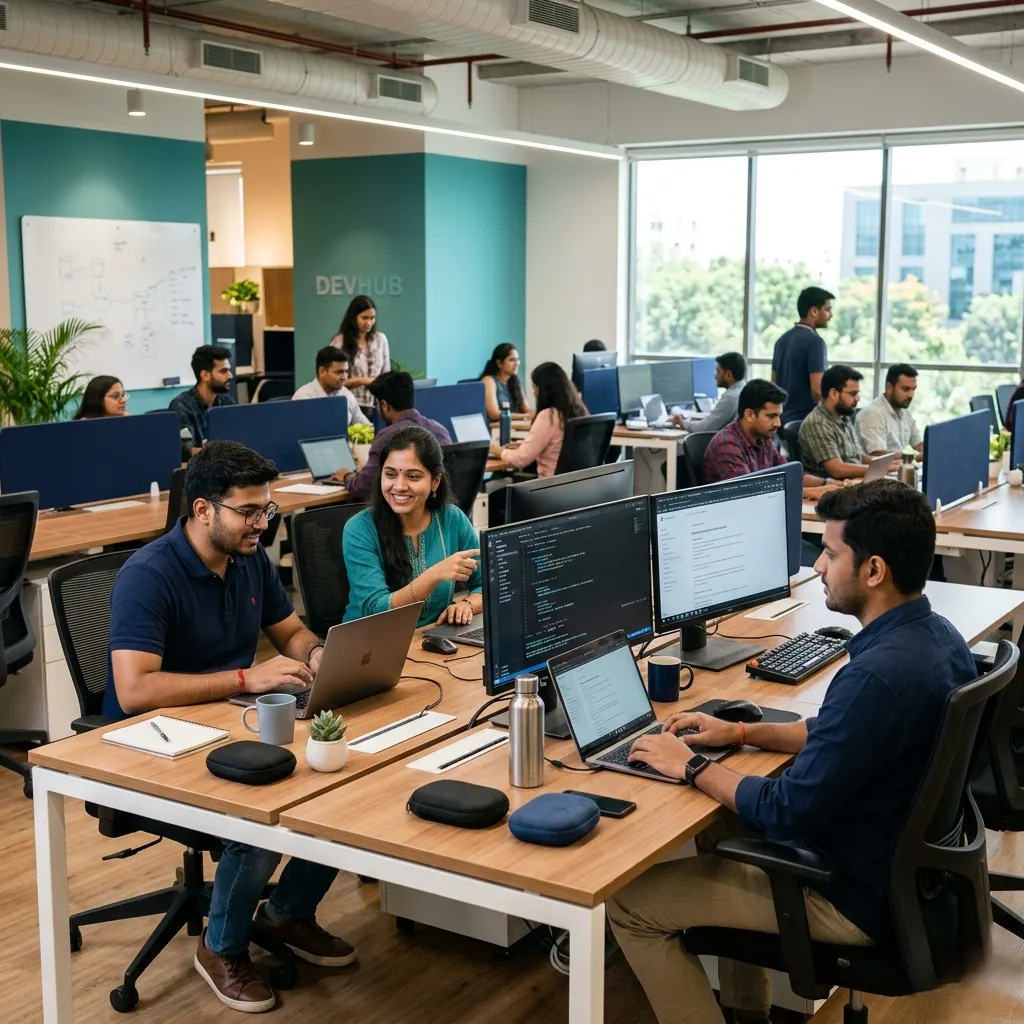 IT Services