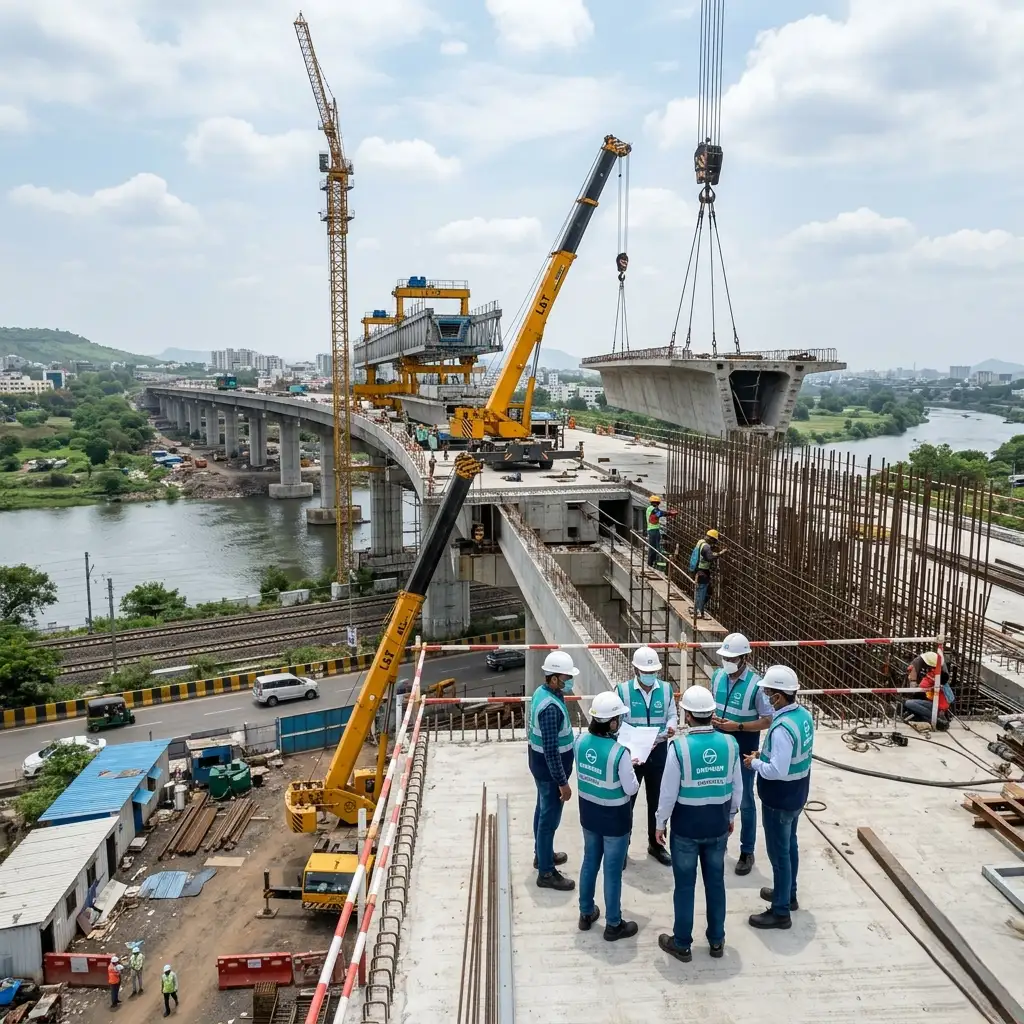 Construction