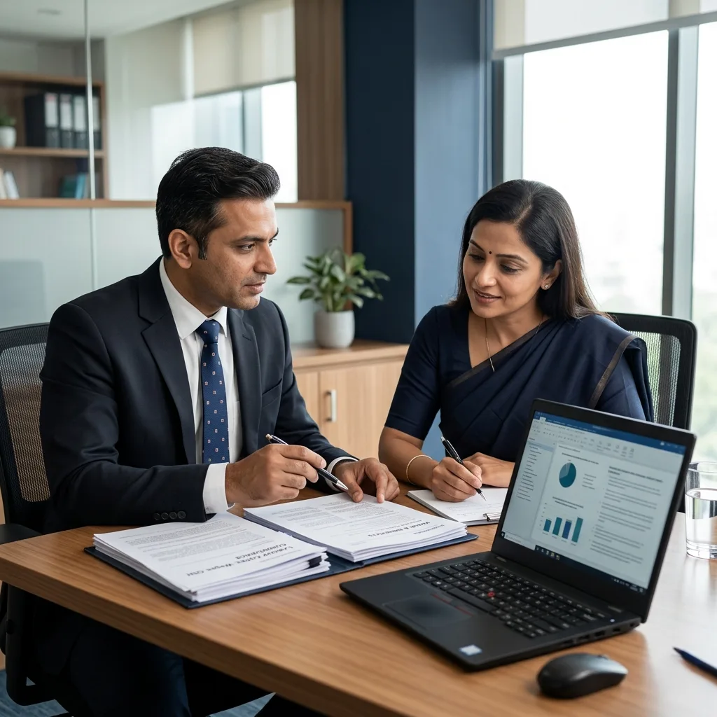 Payroll Processing